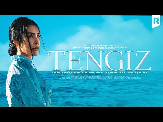 Tengiz (o'zbek film) | Тенгиз (узбекфильм)