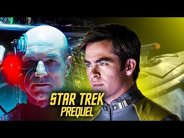 Star Trek's Prequel Movie Means Enterprise's Original Premise Can FINALLY Happen!