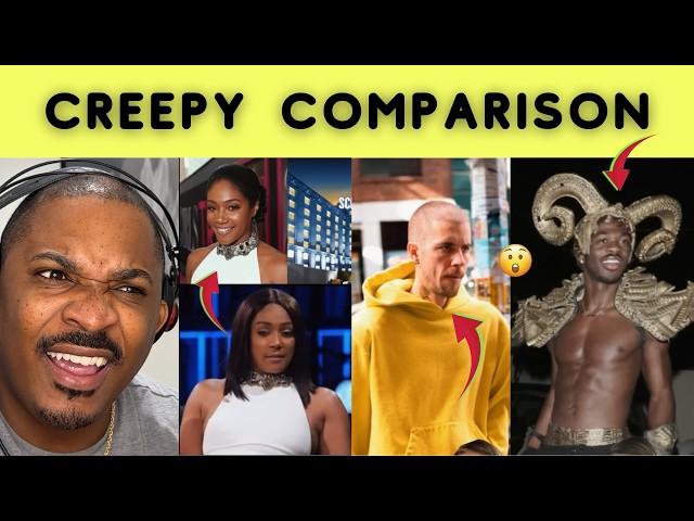 Creepy tiktoks that will make you cringe and rethink everything conspiracy reaction (ep 334)