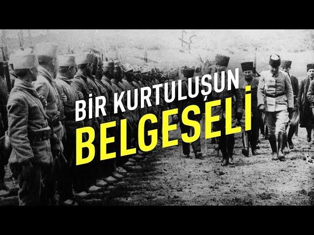 Kurtuluş Savaşı Belgeseli: 30 Ağustos Zaferi