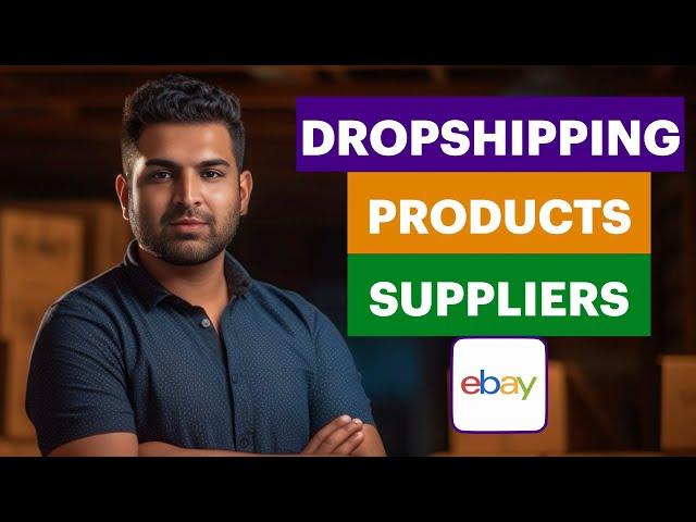 Expert eBay Dropshipping Strategies for 2025 (Urdu)