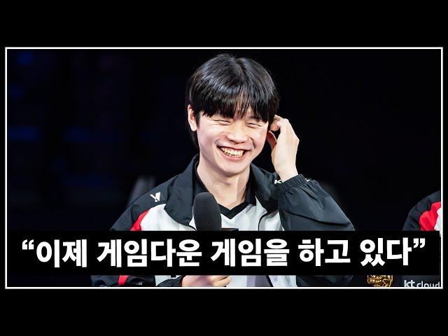 비디디, 이제는 말할 수 있다 "팀이 부진할 때 스트레스 정말 많이 받았다"