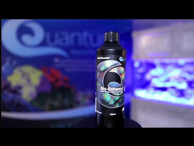  Unleash the Power of Bio-Enhance for Your Reef! 