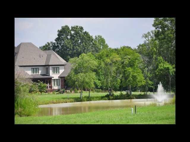 The Meadows at Weddington, Weddington NC Homes For Sale in Union County