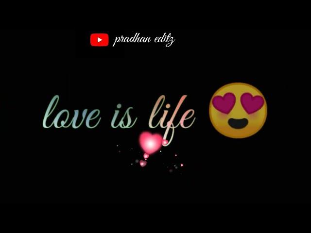 Guzarish song ll whatsapp status ll by ll pradhan editz ll