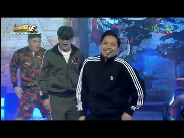 The StreetBoys Concert Reunion 2024            sa it's showtime