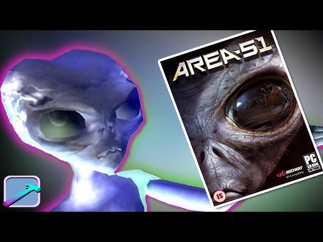 Midway's Area 51 | A Retrospective