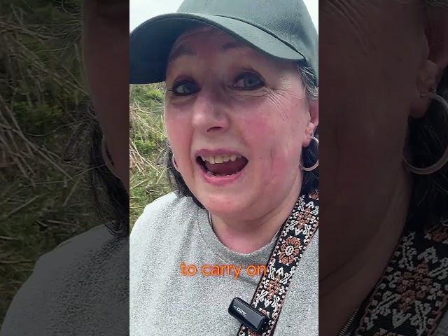 Hiking with Fibromyalgia: Yes, It Hurts! (But I Still Do It)