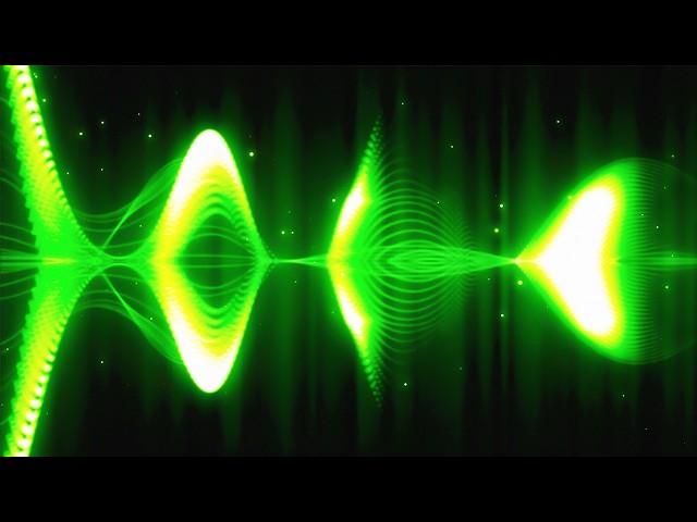 Sleep Sound Noise Generator | Fall Asleep with Green Noise (White Noise Variation) 10 Hours