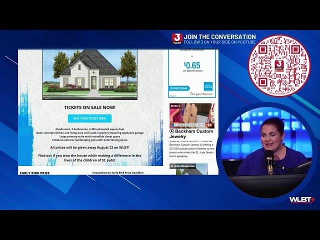 WLBT+ - DIGITAL NEWS DESK