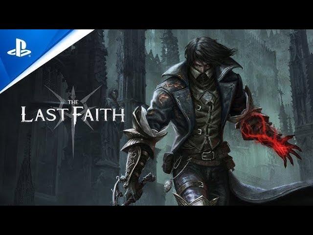 Ps5 the last faith General gameplay guide #10 tips tricks boss fights. items + more