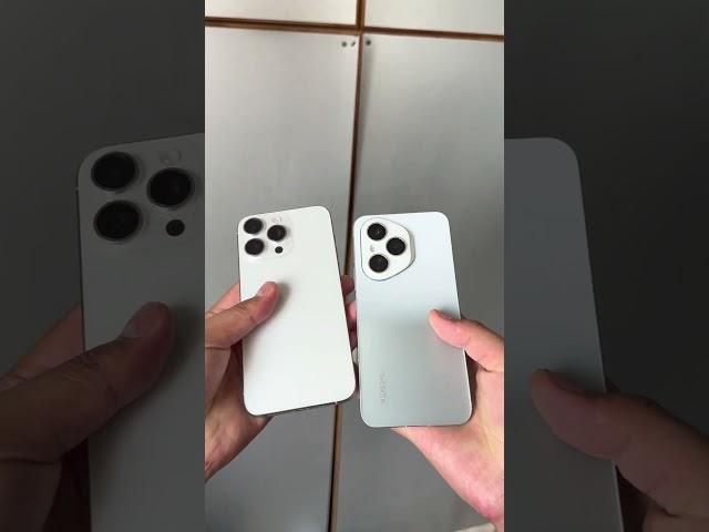 I Can't Believe This Design! Honor 400 Pro - What Happened?!