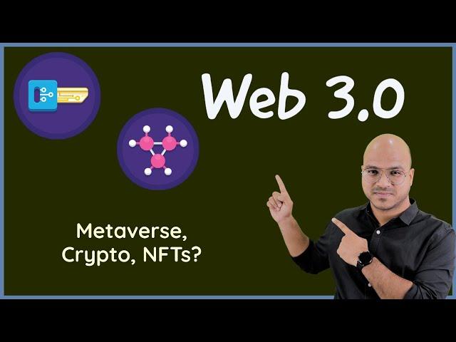 What is Web3?