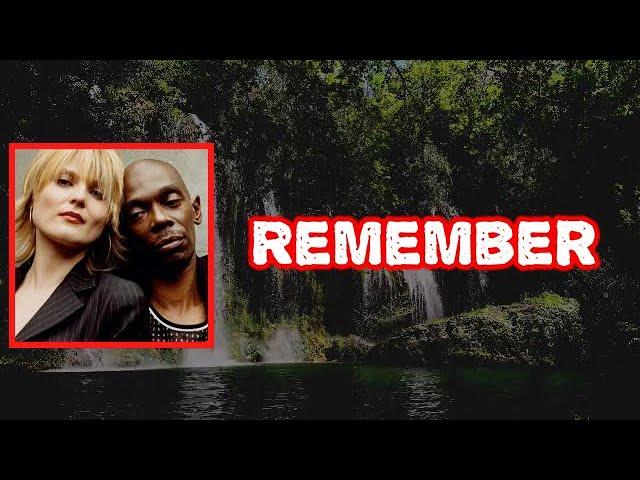 Faithless - Remember (Lyrics)