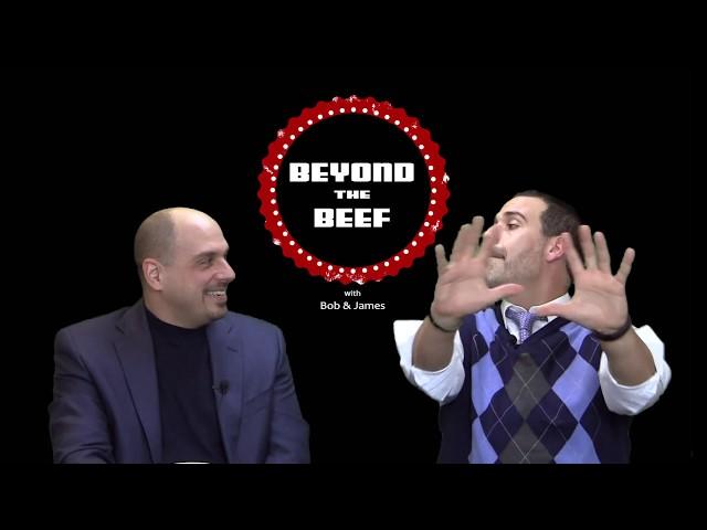 Customer Focus – Beyond The Beef (S1 E1)