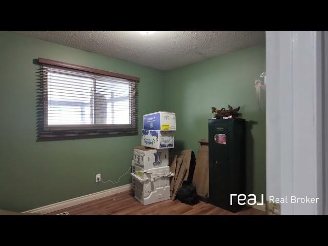 Home for sale in Cranbrook BC, Under $520,000!