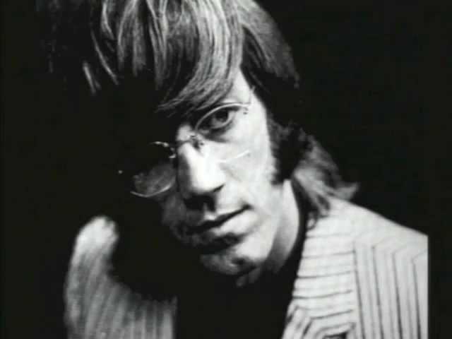 Ray Manzarek & Michael McClure - History from The Third Mind DVD