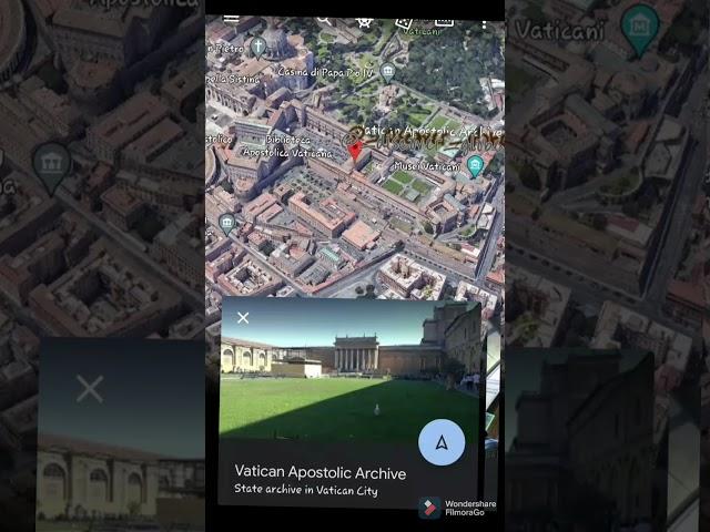 discover globe