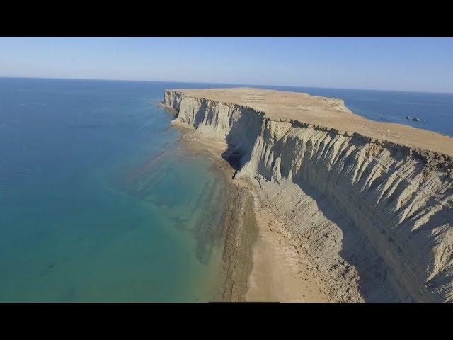 Astola Island - Pakistan's First Marine Protected Area