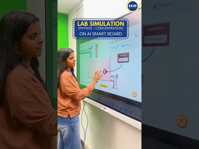 Interactive Flat Panel 75 Inch Digital Board For Classroom - Smart Board For Teaching - Touch Board