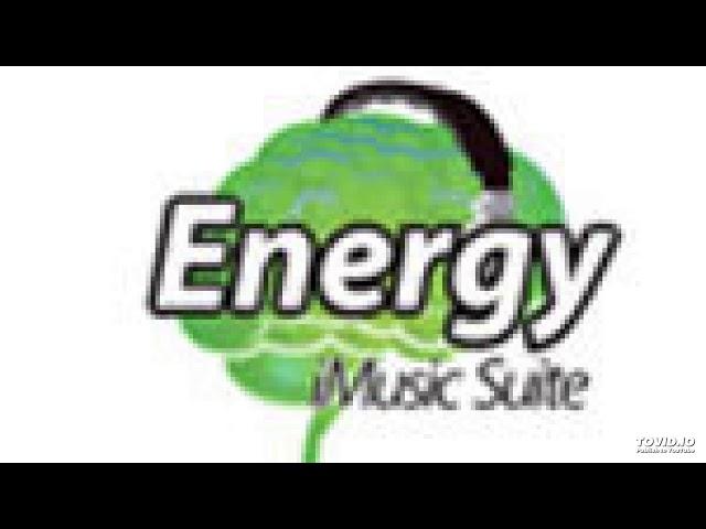 Increase Energy, Vitality & Focus by iMusic