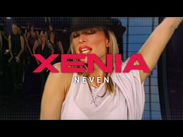 Xenia Pajčin - Neven (Official Video)