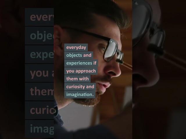 Daily Artifacts | Creative Spark | Art Geek Vlog #inspiration #artjournal  #mixedmedia #creativity