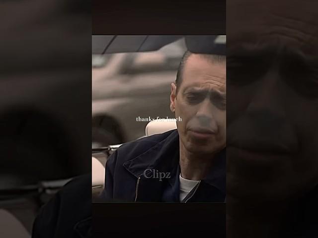The Sopranos - Tony B Goes Legit #tonysoprano #mafia