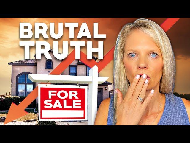 The Brutal Truth About Buying a Home in Phoenix