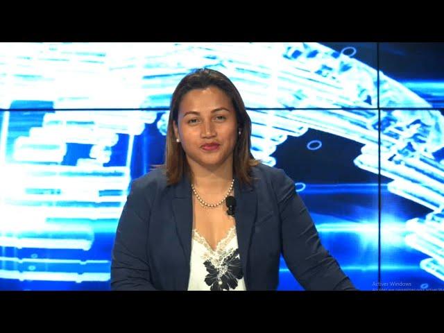 Journal VM │ Viva Tv Madagascar │27 Novembre 2024