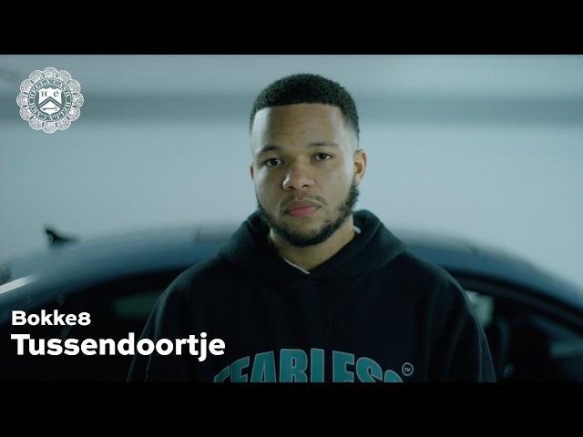 Bokke8 - Tussendoortje (prod. Mismo)