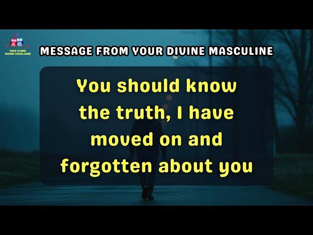 DM to DF  THE TRUTH YOU DIDNT EXPECT | CHANNELED LOVE TAROT