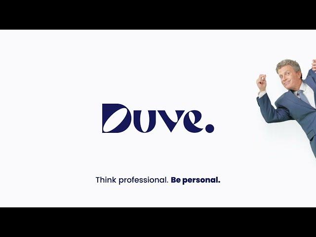 Duve: A personalized end-to-end Guest Management Platform