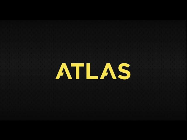 The Atlas Engine App