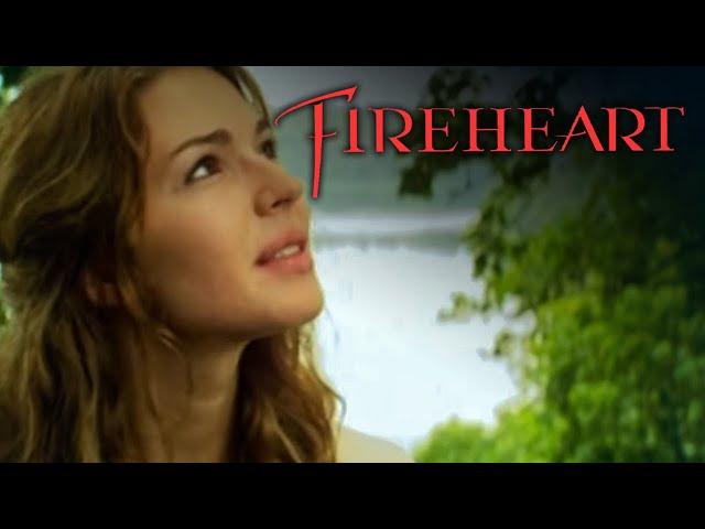 Fireheart (Ausgezeichnetes ABENTEUERFILM, ganzer Film Deutsch, neue Filme komplett, Spielfilm)