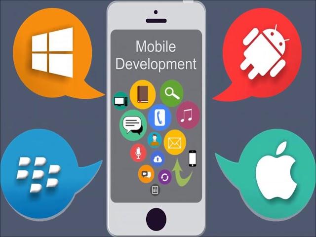 Avail the expert android mobile application development service online!