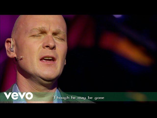 Celtic Thunder - The Old Man (Live From Ireland / 2007 / Lyric Video)