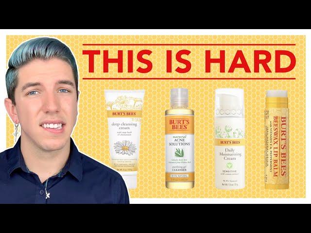 The Truth About Burt's Bees