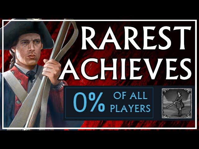 The 10 Rarest & Most Obscure Achievements in EU4