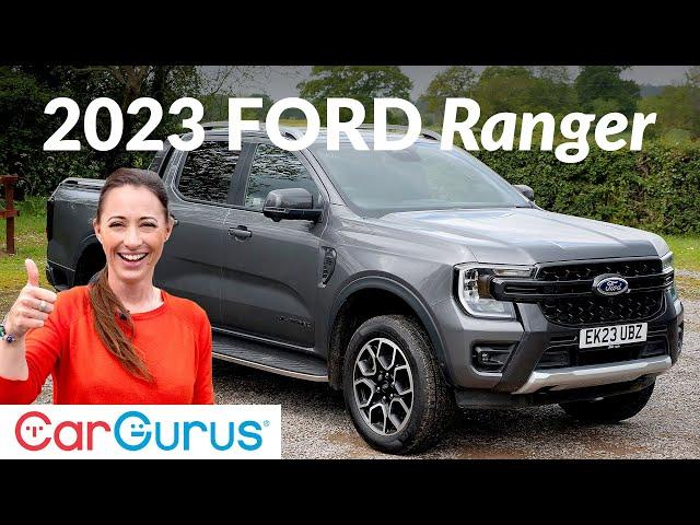 2023 Ford Ranger Wildtrak Review: Worth picking up?