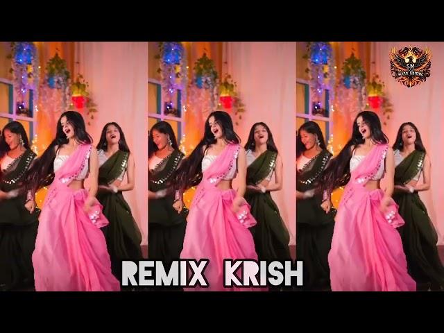 kuthu Vibe hit mix love  remix Krish 4K video songs