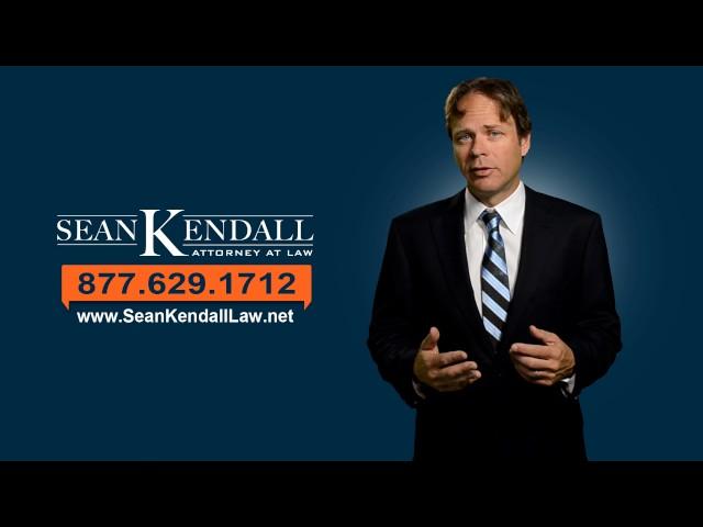 Attorney Sean Kendall Explains The Complexities of Veterans