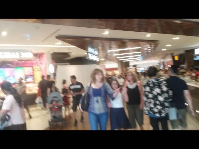 Scarborough Town Centre 2016