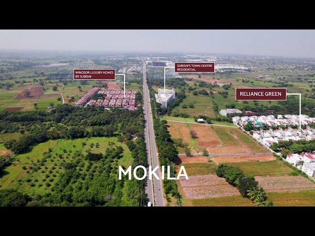 Mokila as on December 2022