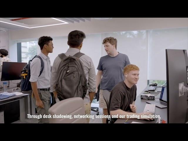 IMC Launchpad 2025 - India
