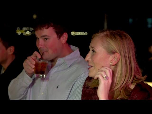 New York Dining Cruises
