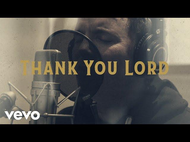 Thank You Lord (ft. Thomas Rhett & Florida Georgia Line)