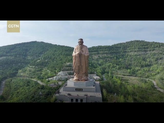 The Ecological Wisdom in Confucianism