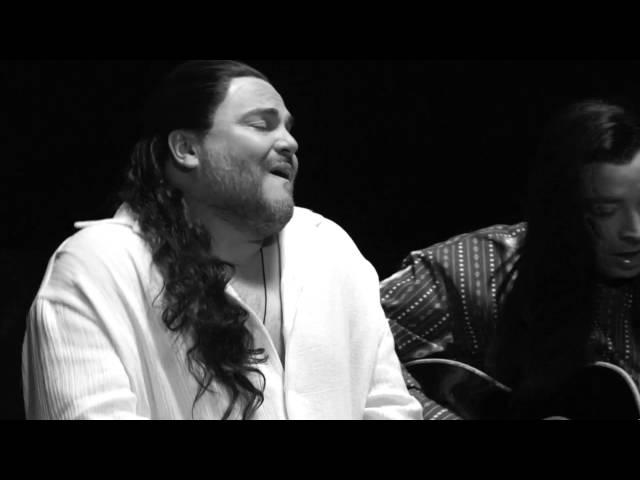 Jimmy Fallon & Jack Black Recreate "More Than Words" Music Video