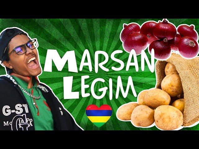 MARSAN LEGIM (2020) | VStudio